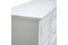 Jamestown Door Chest, 