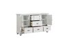 Jamestown Dresser, AngledAngle