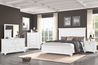 Jamestown Mirror, Styled