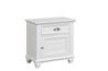 Jamestown Nightstand, AngledAngle