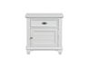 Jamestown Nightstand, Front