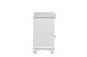 Jamestown Nightstand, Side