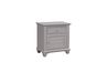 Jamestown Nightstand, Angled