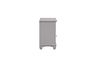 Jamestown Nightstand, Side