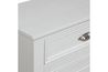 Jamestown Panel Bed & Dresser , 