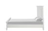 Jamestown Panel Bed, Side