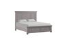 Jamestown Storage Bed, Angled