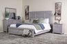 Jamestown Storage Bed & Dresse, 