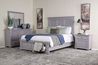 Jamestown Storage Bed & Dresse, 