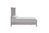 Jamestown Storage Bed, Side