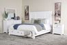 Jamestown Storage Bed & Dresse, 