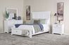 Jamestown Storage Bed & Dresse, 