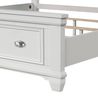 Jamestown Storage Bed, 