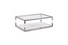 Jasper Coffee Table, AngledAngle
