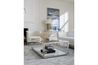 Jasper Coffee Table, Styled