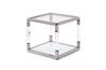Jasper End Table, AngledAngle