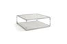 Jasper Coffee Table, AngledAngle