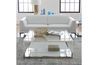 Jasper Coffee Table, Styled