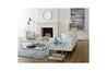 Jasper Coffee Table, Styled