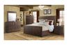 Jax Storage Bed & Dresser & Mi, Styled