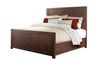 Jax Storage Bed, AngledAngle