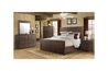 Jax Storage Bed, Styled