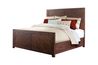 Jax Storage Bed & Dresser & Mi, 
