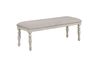 Jennifer Dining Table & 4 Chai, 