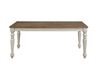Jennifer Dining Table, Front
