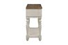 Jennifer Sideboard, Side
