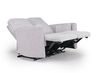 Jessica Reclining Sofa & Loves, Angle