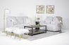 Jessica 2 Power Sofa 