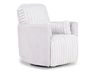 Jessica 2 Power Recliner in Gray