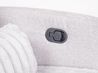 Jessica Recliner, Detail