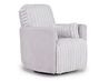 Jessica Recliner, Angle