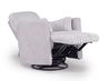 Jessica Recliner, Angle