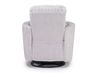 Jessica Recliner, Back