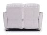 Jessica Reclining Loveseat, Back