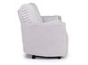Jessica Reclining Sofa, Side