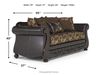 Jupiter Sofa Dimensions