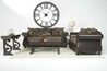 Jupiter Sofa & Loveseat, 