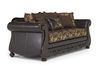 Jupiter Sofa & Loveseat, Angle