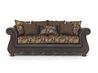 Jupiter Sofa & Loveseat, Front