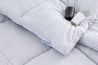 Soft Wash Coverlet, 