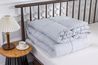 Soft Wash Coverlet, 