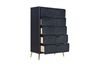 Kailani Chest, AngledAngle