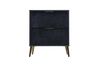 Kailani Nightstand, Front