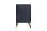 Kailani Nightstand, Side