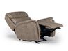 Kamari 2 Power Recliner, Angle
