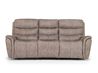 Kamari 2 Power Sofa, Front